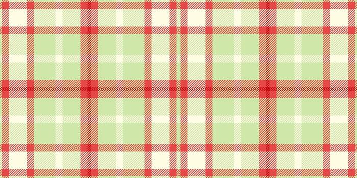 elegante pastel verde y rojo tartán modelo. Perfecto para textil diseño, sitio web antecedentes, o elaboración proyectos vector