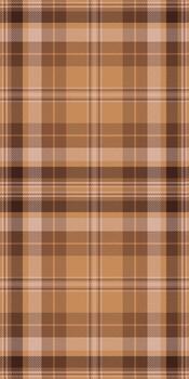 Subtle earthy tones in a classic plaid pattern. Perfect for fallthemed designs, textile projects, or backgrounds needing a touch of rustic elegance. vector