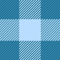 Serene blue and light blue checkered pattern. Perfect for textile design, website backgrounds, or scrapbooking. The subtle diagonal lines create a calming, textured effect. vector