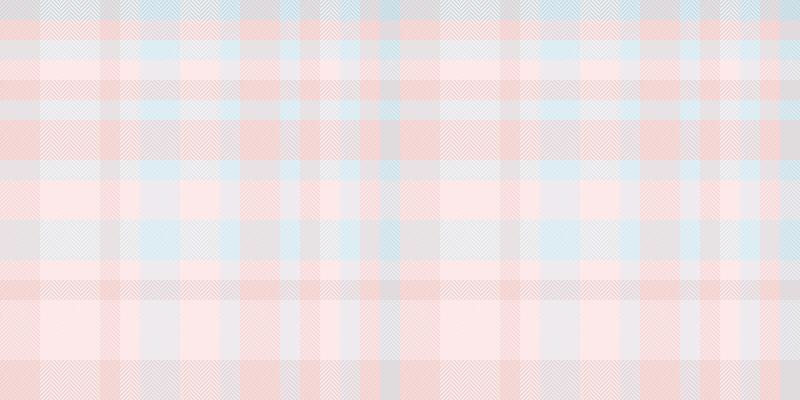 Soft pastel pink and blue plaid pattern. Ideal for backgrounds, textiles, packaging, or website design. Subtle, elegant, and versatile, this delicate texture evokes feelings of calm and femininity.