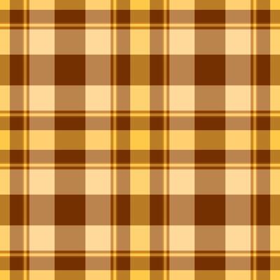 Warm plaid pattern, seamless texture. Brown, yellow, cream. Perfect for backgrounds, textiles, home decor, fashion designs, and web design projects. Classic look.