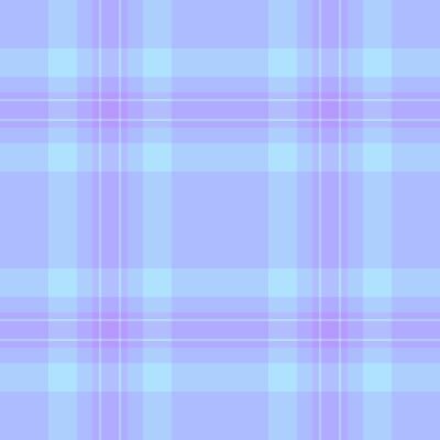 Plain texture fabric plaid, kingdom tartan pattern . Other background seamless textile check in blue and indigo colors.