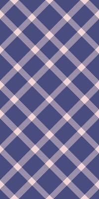 Elegant diagonal plaid pattern in soft purple and pink hues. Perfect for textile design, website backgrounds, or crafting projects.