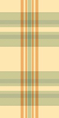 Contour seamless tartan, checker textile texture check. Sexual pattern fabric plaid background in pastel and moccasin colors.