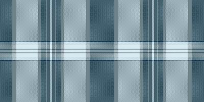 Elegant blue and white plaid pattern. Perfect for textile design, website backgrounds, or stylish branding. This sophisticated texture evokes feelings of calm and sophistication. vector