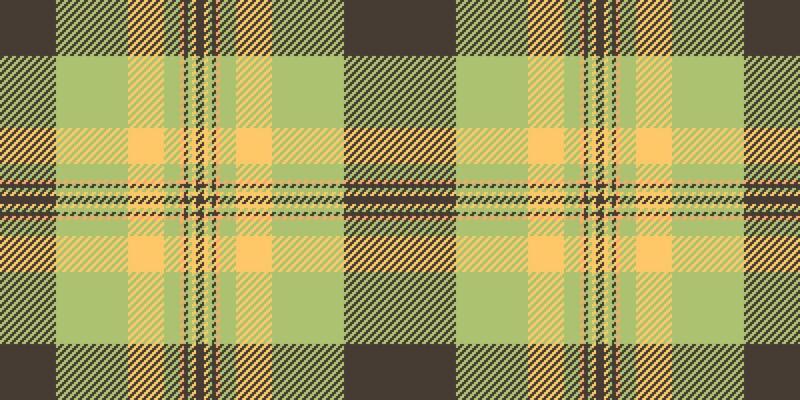 Elegant pastel plaid pattern in soft greens, yellows, and browns. Perfect for textile design, apparel, or website backgrounds.