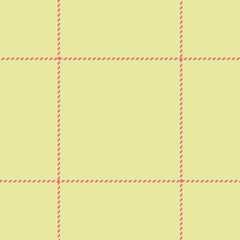 minimalista cuadrícula modelo en un suave amarillo antecedentes. versátil diseño para antecedentes, textiles, web diseño, o agregando un sutil textura a tu proyecto. vector