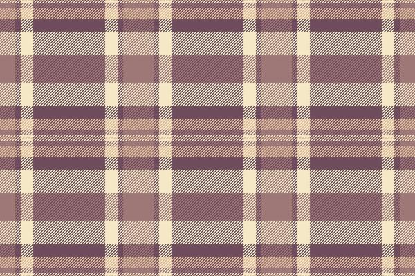Elegant muted plaid pattern in earth tones. Perfect for textile design, apparel, wrapping paper, or autumnal backgrounds. Subtle texture creates a sophisticated, warm feel.