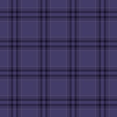 Elegant purple plaid pattern. Subtle texture and sophisticated design ideal for backgrounds, textiles, or website designs. Evokes feelings of calm and style.