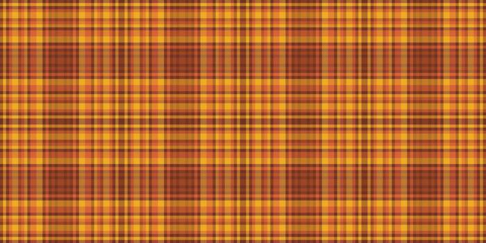 calentar otoñal tartán modelo. Perfecto para temática de otoño diseños, textil huellas dactilares, sitio web antecedentes, o embalaje. el sutil color variaciones crear un acogedor y atractivo sentir. vector