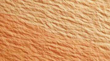 Close-up View of Abstract Peach Skin Texture Showcasing Natural Patterns and Colors for Use as a Smooth Background Design in Various Creative Projects photo