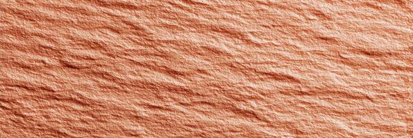 Close-up View of Peach Skin Texture Revealing Intricate Patterns and Colors in an Abstract Background Suitable for Design and Artistic Projects photo