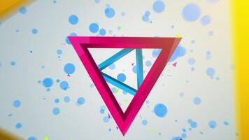 Logo Opener Background video