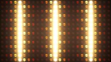 Disco Lights Background 05 video