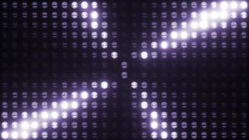 Disco Lights Background 03 video