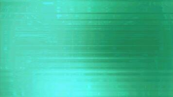Abstract green gradient background with horizontal lines and subtle distortion, creating a digital glitch or futuristic data flow aesthetic. Ideal for tech, error, or modern design themes. video