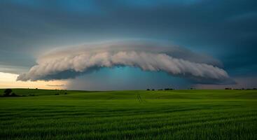 Celestial Anvil Prairies Twilight Fury photo