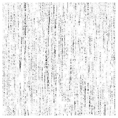 Grunge background of black and white. Abstract illustration texture of cracks,