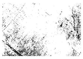 Dark textured background with grunge and grainy effect. vector