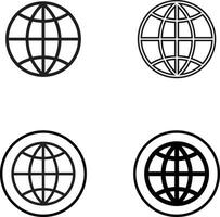 internet icon,network icon,web icon,online icon,technology icon, vector