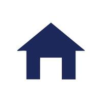 House icon design vector