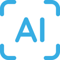 artificial intelligence design shot png