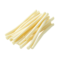 a cheese sticks on a transparent background png