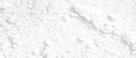 Grunge noise gradient texture. Dirty grain background. Dotted halftone overlay. Sand dust distressed wallpaper. Grungy grit pattern. Black white random dot texture for poster, banner, print vector