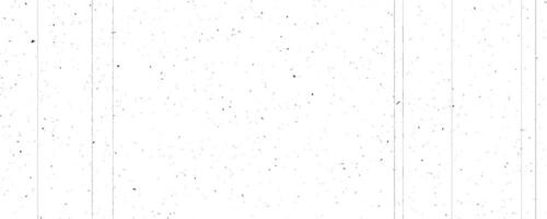 Old grain film overlay. Scratched dusty texture. Grainy grunge photo filter background. Black particles, fibers and flecks wallpaper. Vintage rough dirt dotted overlay. Sandy gritty template vector