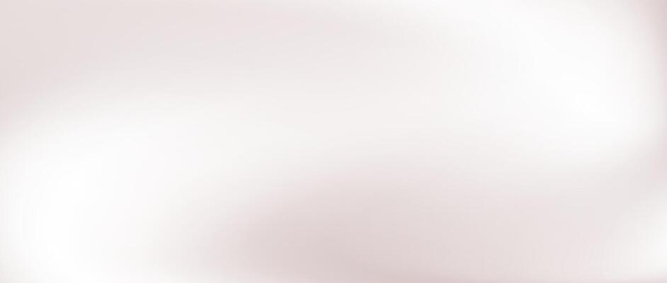 Smooth nacre wavy gradient background. Soft liquid wallpaper. Silk taupe color texture for banner, flyer, presentation, graphic design. Abstract blurred wavy backdrop cover.