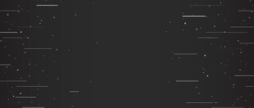 Glitch background. White noise texture template. Glitched vhs tv pixels wallpaper. Image distortion backdrop effect. vector