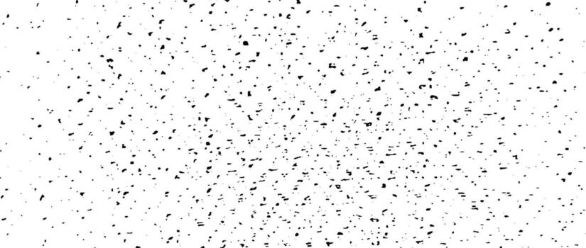 Grunge textile texture. Gritty photocopy fabric overlay background. Distress noise surface with dust, sand, particles, specks, speckles. Rough dirty cloth material backdrop. vector