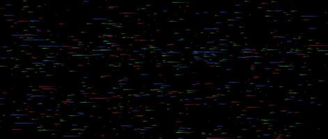 Static noise texture. Lost or bad TV signal concept. Random rippled tape background. Glitch vhs pixel snow noise wallpaper. Image distortion distressed backdrop effect. Rgb noise vector