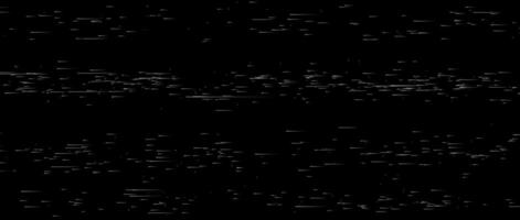 Static noise texture. Lost or bad TV signal concept. Random rippled tape background. Glitch vhs pixel snow noise wallpaper. Image distortion distressed backdrop effect. White noise vector