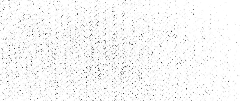 Black grunge textile texture. Gritty photocopy fabric overlay background. Distress noise surface with dust, sand, particles, specks, speckles. Rough dirty cloth material backdrop.