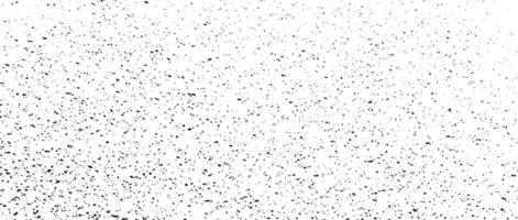 Gritty grunge gradient splash texture. Subtle grain overlay background. Distressed noise surface with dust, sand, particles, specks, speckles. Rough dirty granule backdrop. vector