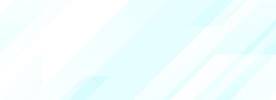 Light diagonal line background. Abstract white and blue stripes wallpaper. Universal template for business, medical, poster, health, science presentation, footer, header. Clean backdrop vector
