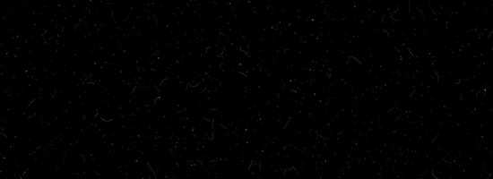 Dusty speckles background. Sandy noise film filter texture. Old grunge particles, scratches, fibers, flecks, specks wallpaper. Vintage rough grit dirt overlay. Dotted grain distressed backdrop vector
