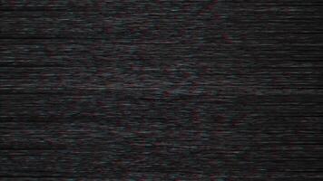 Retro VHS Tape Style Texture video