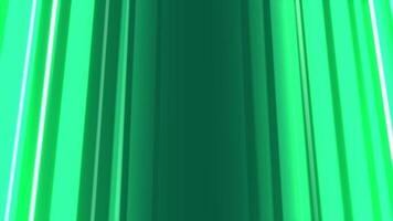 Fast Light Streaks Speed Lines Background Loop video