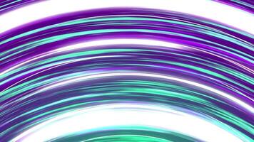 Dynamic Speed Lines Effect Background Animation video