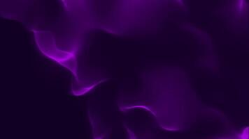 Swirling Smoke Motion Graphic video