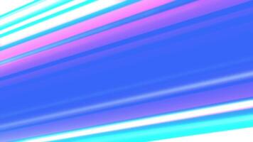 High Velocity Lines Motion Background video