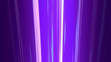 Zoom Motion Lines Background Futuristic Speed Animation video