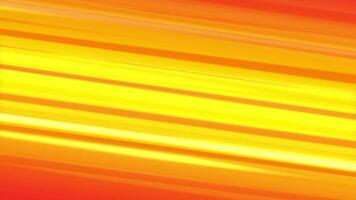 Moving Lines Animation Fast Background Effect video