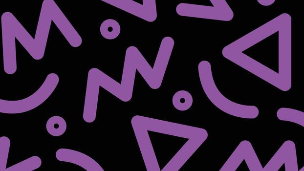 Dynamic aqua waves abstract background vector