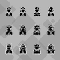 Online Presence Essentials vector