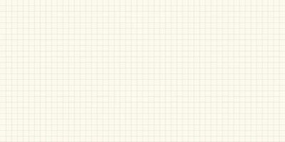 grid background lined sheet of paper for print or design for back to school vector