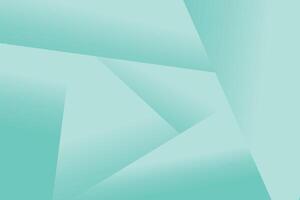 Abstract soft blue gradient background. Halftone squares design background vector