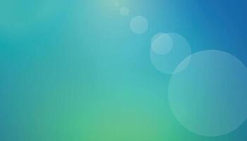Multicolor Abstract blurred gradient mesh background in bright rainbow colors background vector
